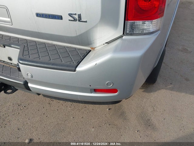5N1BA0ND5EN606448 Nissan Armada Platinum/sl/sv