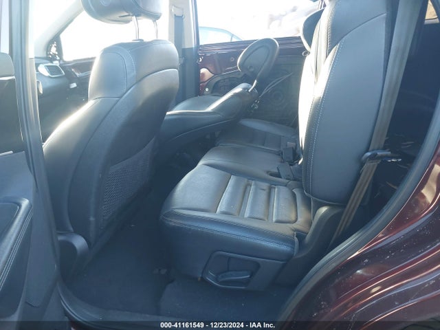 KIA Sorento 2.0t Ex 2016 5XYPH4A10GG164505 Image 8