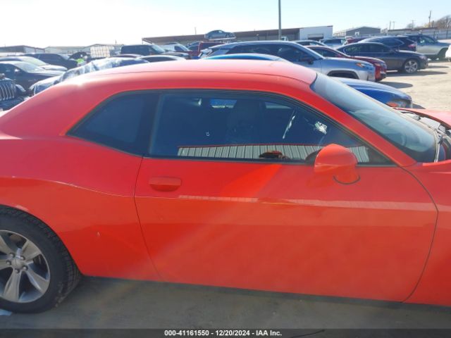 2C3CDZAG6GH297061 Dodge Challenger Sxt