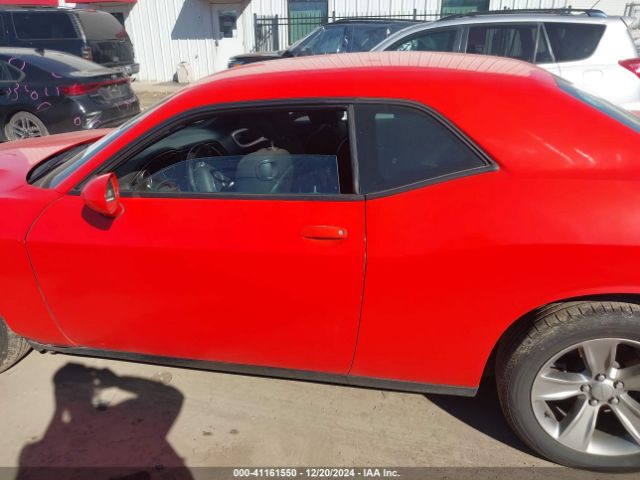 2C3CDZAG6GH297061 Dodge Challenger Sxt