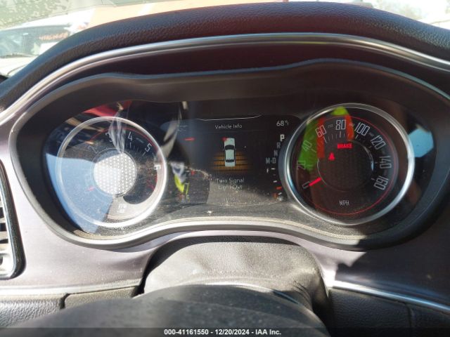 2C3CDZAG6GH297061 Dodge Challenger Sxt