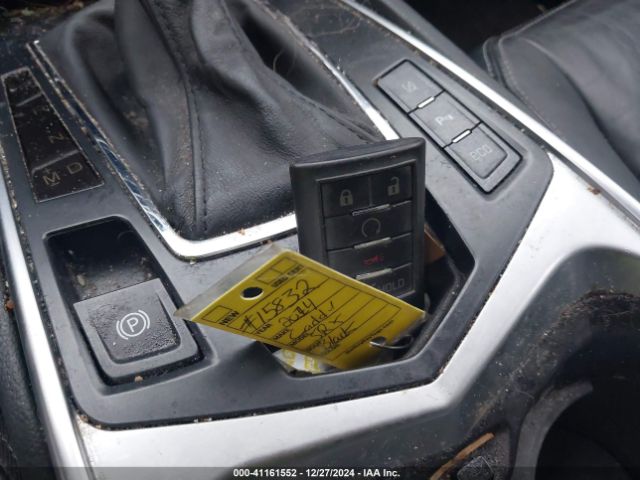 3GYFNFE30ES615062 Cadillac Srx Performance Collection