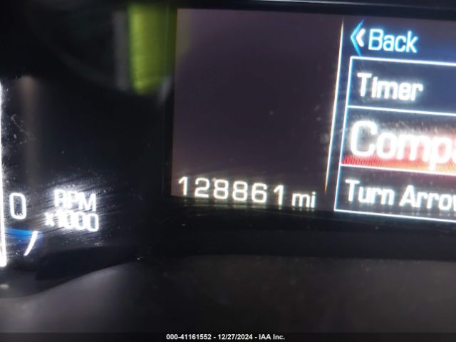 3GYFNFE30ES615062 Cadillac Srx Performance Collection