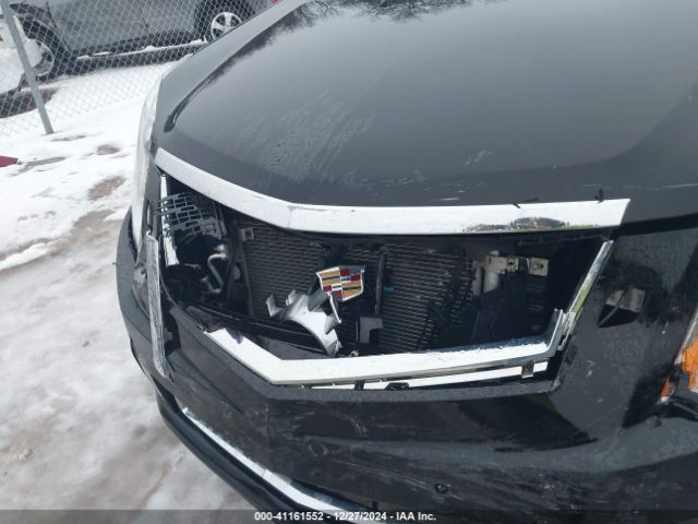 3GYFNFE30ES615062 Cadillac Srx Performance Collection