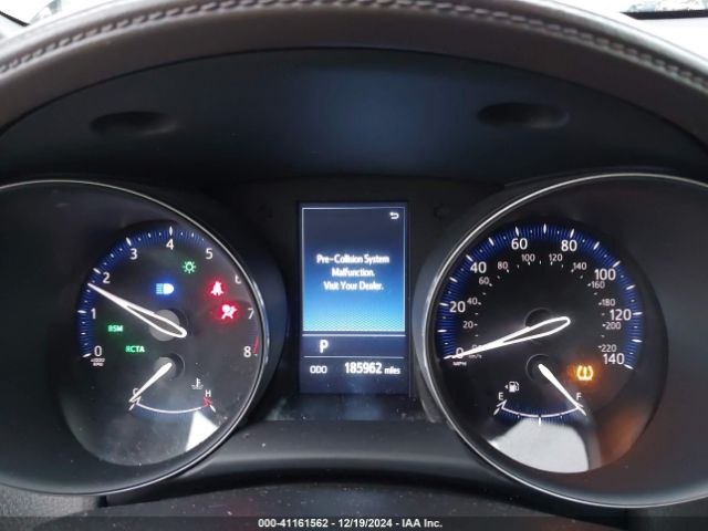 JTNKHMBX5K1035676 Toyota C-hr Limited