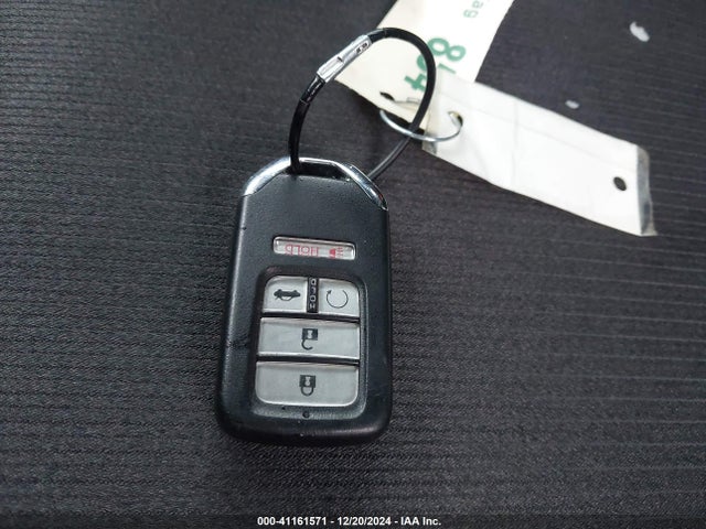 Honda lfb2 2021 1HGCV3F12MA018081 Image 11