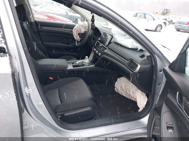 Honda lfb2 2021 1HGCV3F12MA018081 Image 5