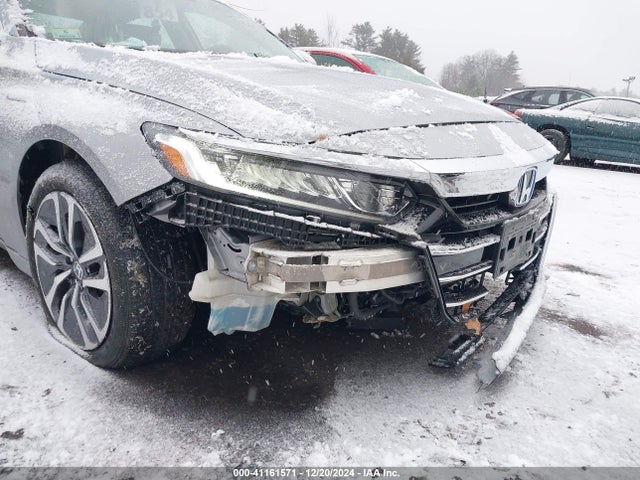 Honda lfb2 2021 1HGCV3F12MA018081 Image 6