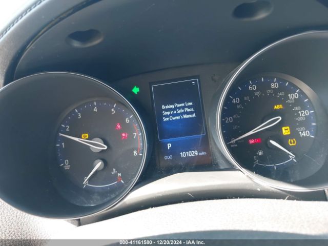 NMTKHMBX1JR011461 Toyota C-HR XLE