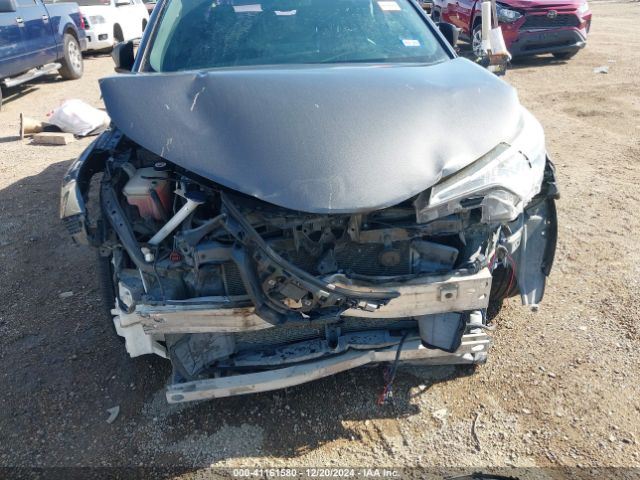 NMTKHMBX1JR011461 Toyota C-HR XLE