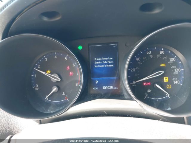 NMTKHMBX1JR011461 Toyota C-HR XLE