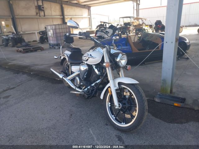2015 YAMAHA XVS950 JYAVN01E8FA021596
