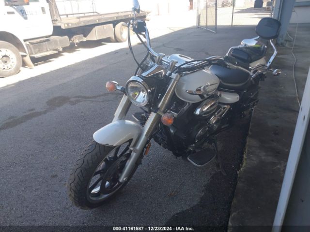 2015 YAMAHA XVS950 JYAVN01E8FA021596 Photo 1