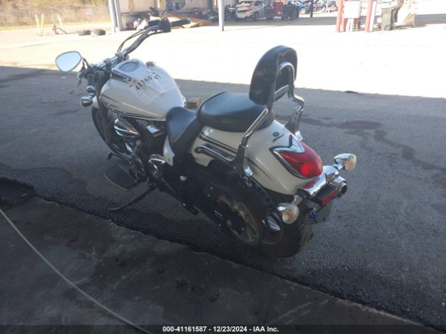 2015 YAMAHA XVS950 JYAVN01E8FA021596 Photo 2