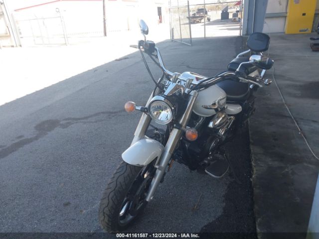 2015 YAMAHA XVS950 JYAVN01E8FA021596 Photo 4