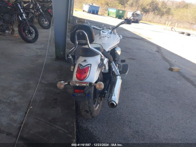 2015 YAMAHA XVS950 JYAVN01E8FA021596 Photo 5