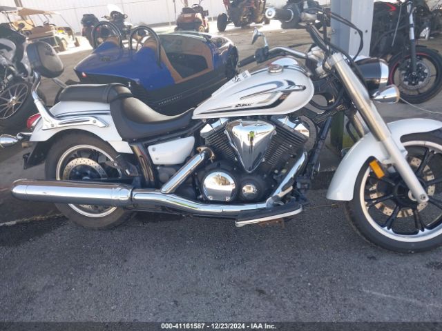 2015 YAMAHA XVS950 JYAVN01E8FA021596 Photo 7
