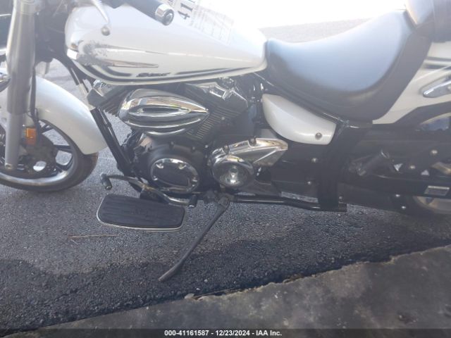 2015 YAMAHA XVS950 JYAVN01E8FA021596 Photo 8