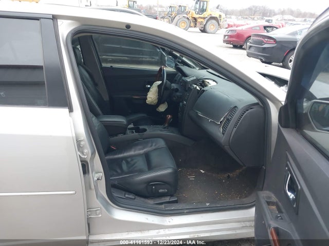 2004 CADILLAC CTS 1G6DM577940123097 Photo 4