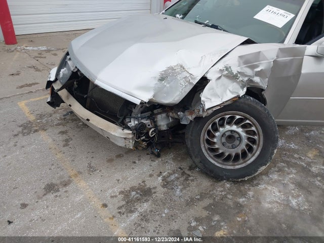 2004 CADILLAC CTS 1G6DM577940123097 Photo 5