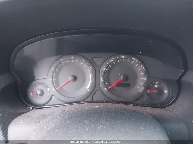 2004 CADILLAC CTS 1G6DM577940123097 Photo 6
