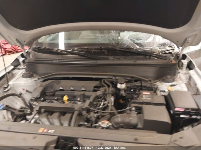 KMHRC8A33PU260848 Hyundai Venue Sel