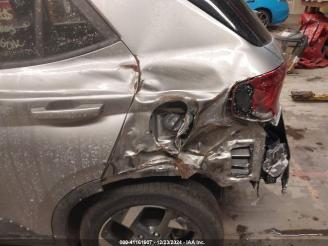 KMHRC8A33PU260848 Hyundai Venue Sel