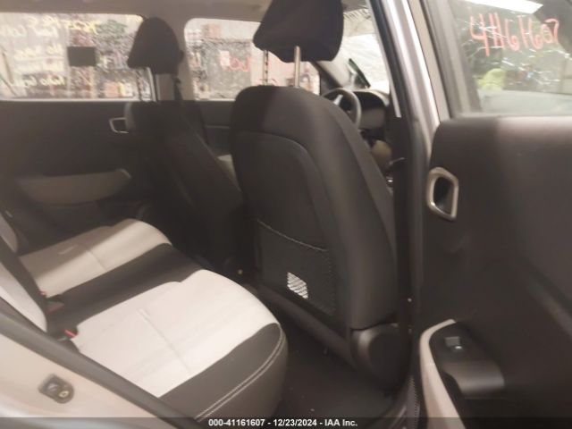 KMHRC8A33PU260848 Hyundai Venue Sel