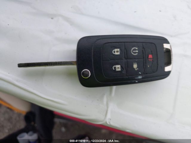 1G1RD6E49FU140567 Chevrolet Volt