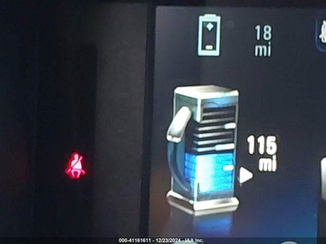 1G1RD6E49FU140567 Chevrolet Volt
