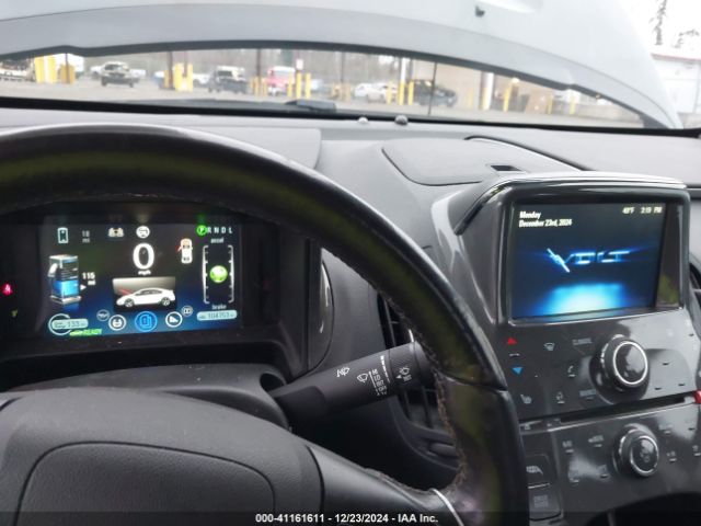 1G1RD6E49FU140567 Chevrolet Volt
