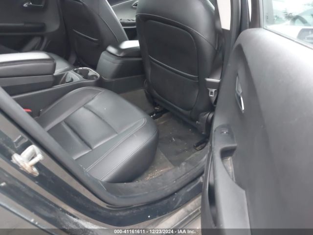 1G1RD6E49FU140567 Chevrolet Volt