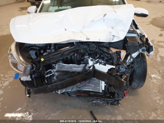3KPA25AD5PE529068 KIA Rio 5-door S