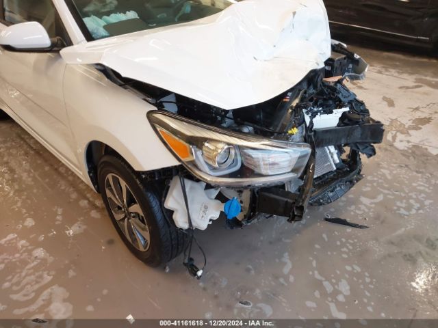 3KPA25AD5PE529068 KIA Rio 5-door S