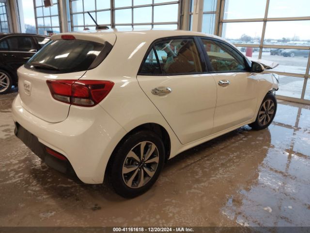 3KPA25AD5PE529068 KIA Rio 5-door S