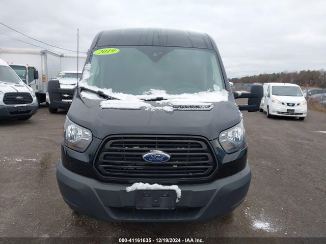 Ford Transit-250 2019 1FTYR1CM4KKB74397 Image 12