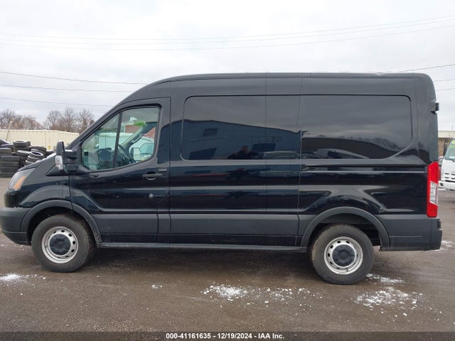 Ford Transit-250 2019 1FTYR1CM4KKB74397 Image 14