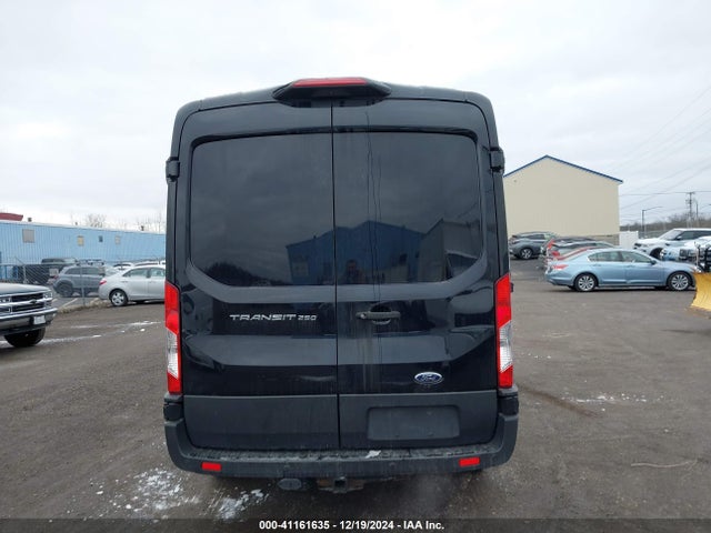 Ford Transit-250 2019 1FTYR1CM4KKB74397 Image 16