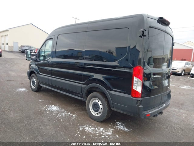 Ford Transit-250 2019 1FTYR1CM4KKB74397 Image 3