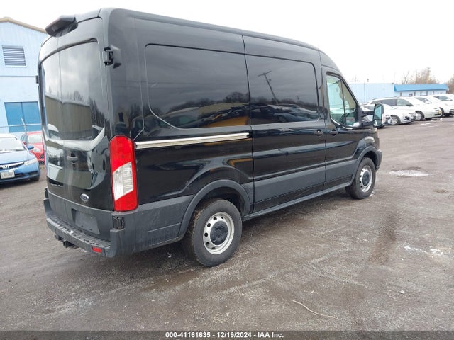 Ford Transit-250 2019 1FTYR1CM4KKB74397 Image 4
