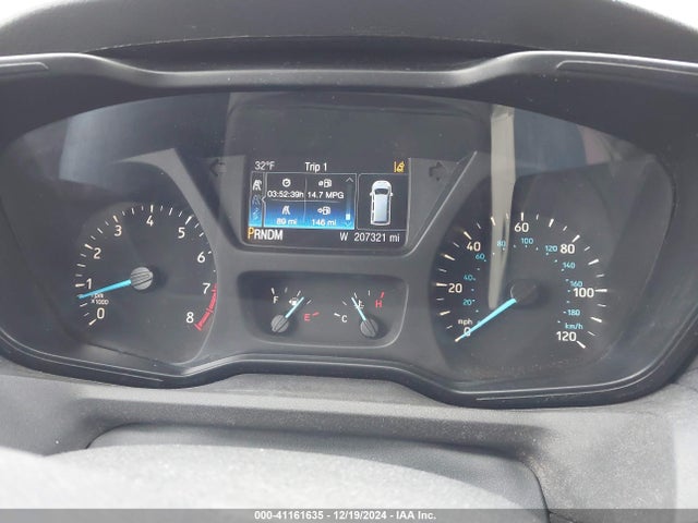 Ford Transit-250 2019 1FTYR1CM4KKB74397 Image 7
