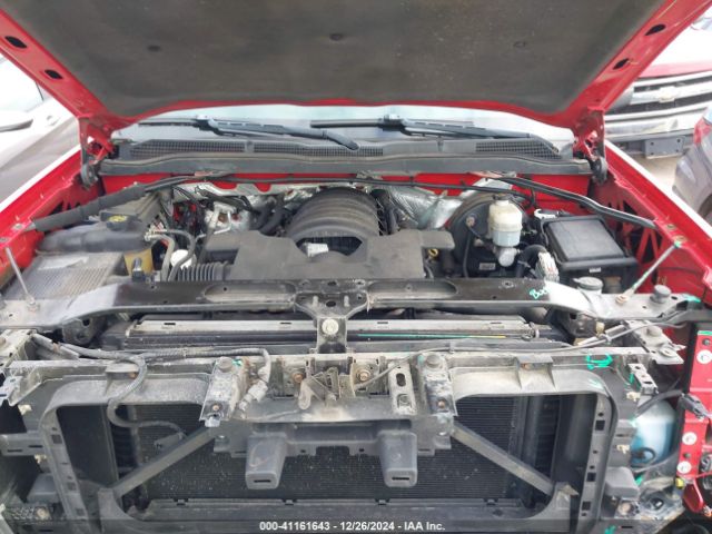 3GCUKRECXEG269810 Chevrolet Silverado 1500 Lt