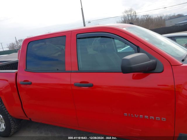 3GCUKRECXEG269810 Chevrolet Silverado 1500 Lt