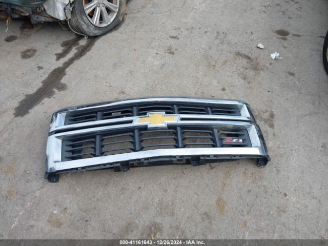 3GCUKRECXEG269810 Chevrolet Silverado 1500 Lt