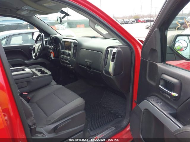 3GCUKRECXEG269810 Chevrolet Silverado 1500 Lt