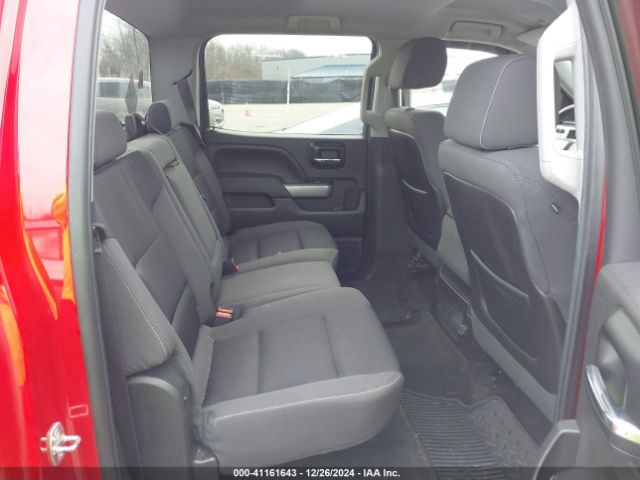 3GCUKRECXEG269810 Chevrolet Silverado 1500 Lt