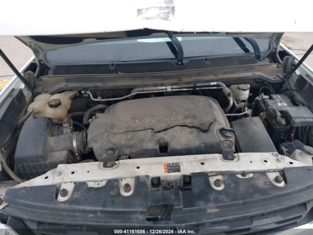 1GCGSCEN8J1286013 Chevrolet Colorado Lt