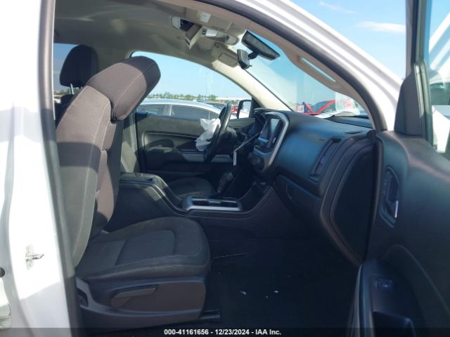 1GCGSCEN8J1286013 Chevrolet Colorado Lt