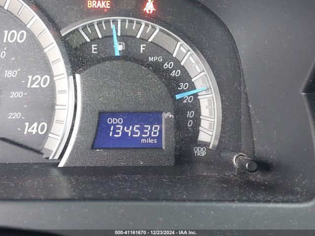 4T1BF1FK9EU310777 Toyota CAMRY SE
