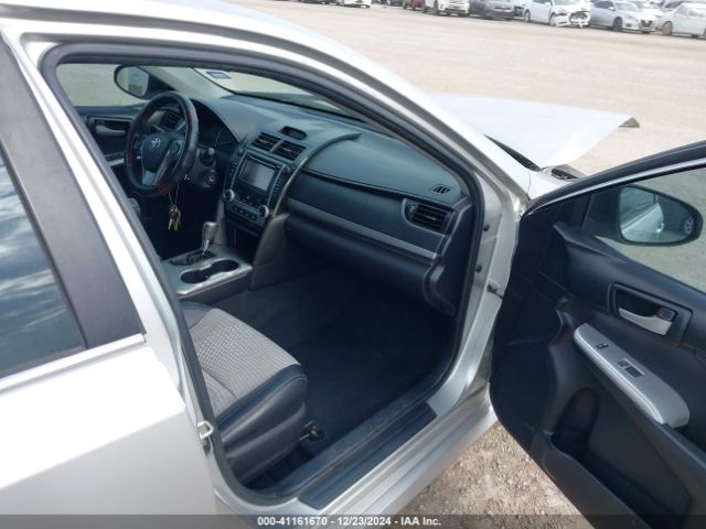 4T1BF1FK9EU310777 Toyota CAMRY SE